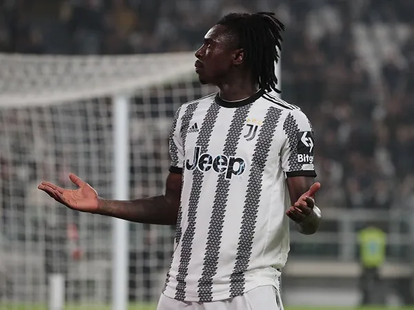 Moise Kean