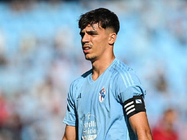 Batal ke Napoli, Gabri Veiga Malah Merapat ke Al-Ahli