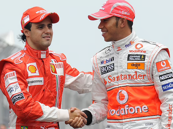 Bos Ferrari Tak Mau Komentari Tuntutan Felipe Massa Soal Hasil F1 2008
