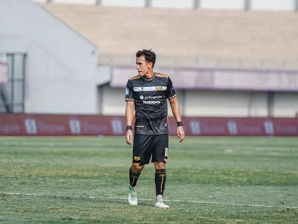 Egy Maulana Siap Hadapi Persija Jakarta, Antusias Bersua Maciej Gajos