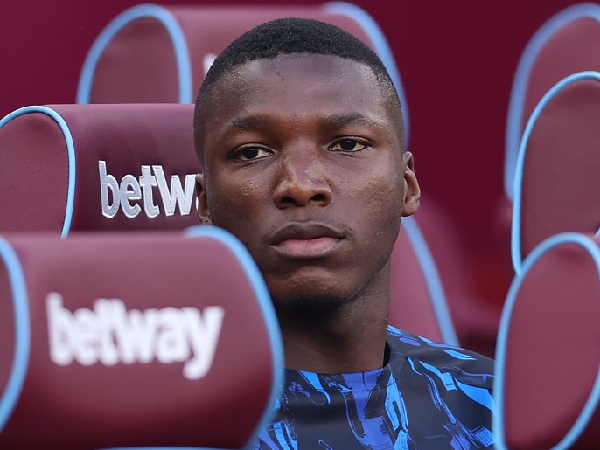 Steve Bruce Klaim Hampir Bawa Moises Caicedo ke Newcastle United