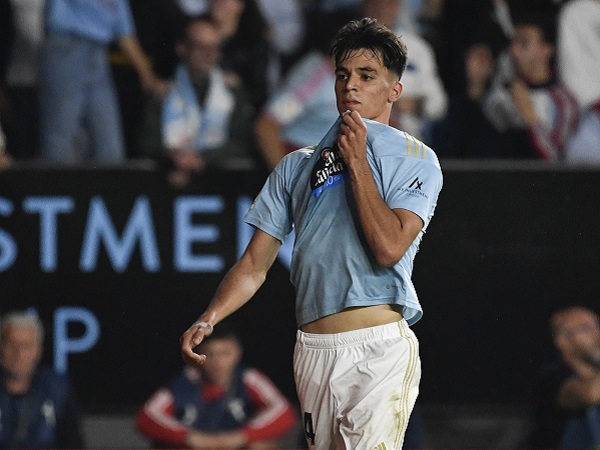 Toni Kroos Cibir Keputusan Gabri Veiga Gabung Klub Arab Saudi