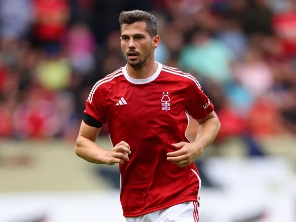 Bologna Intip Kesempatan Bawa Pulang Remo Freuler ke Serie A