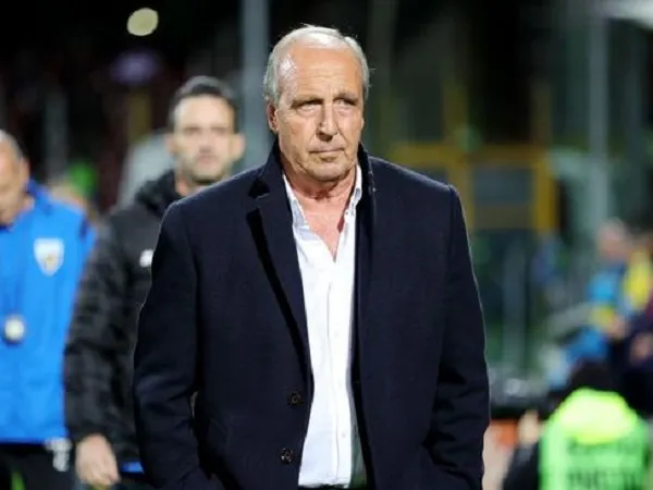 Gian Piero Ventura