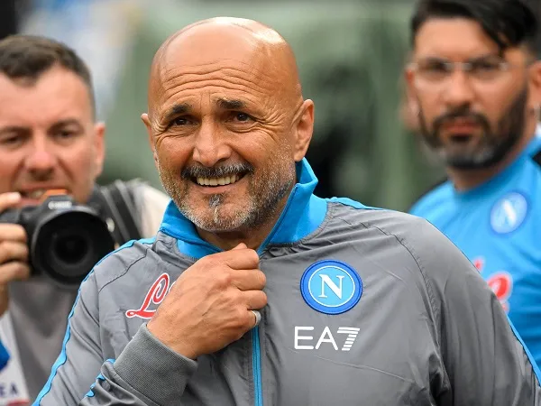 Luciano Spalletti