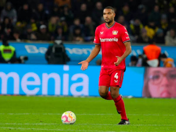 Bayer Leverkusen Capai Kesepakatan Boyong Nathan Tella dari Southampton