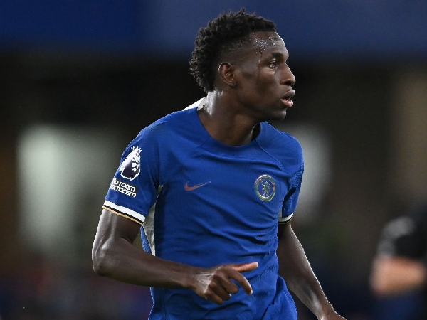Bournemouth Akui Buat Kesalahan Gagal Dapatkan Nicolas Jackson
