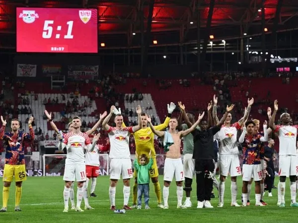 RB Leipzig