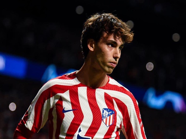 Gagal Pindah ke Barcelona, Felix Siap Hengkang ke Arab Saudi