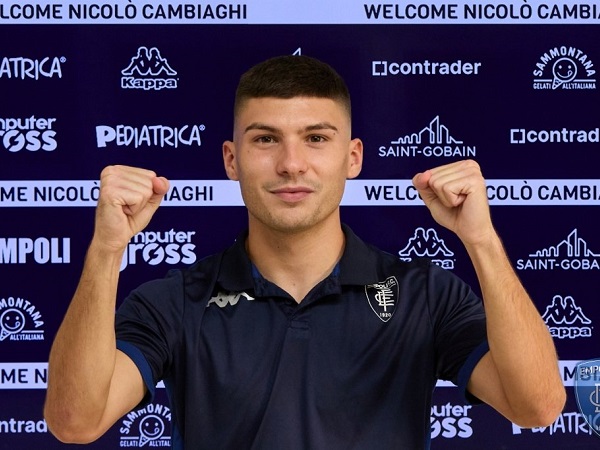 Kalah Beruntun di Serie A, Empoli Datangkan 2 Pemain Atalanta