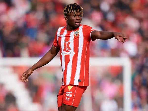 Sukses Jalani Operasi, El Bilal Toure Akan Absen Hingga Tahun 2024