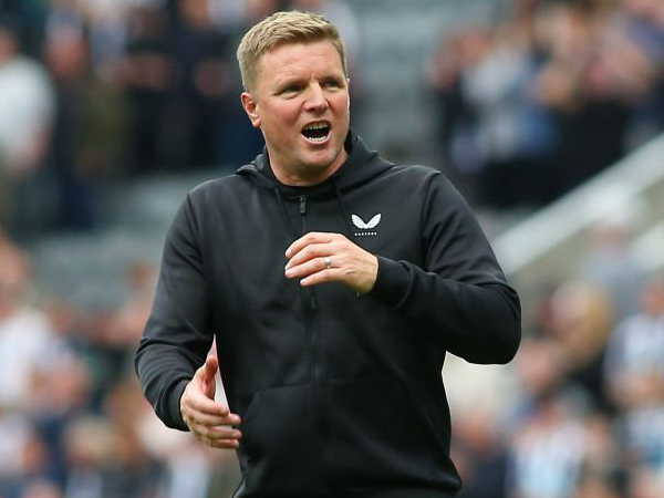 Eddie Howe Mengaku Belum Layak Disejajarkan dengan Dua Pelatih ini