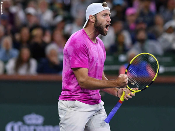 Jack Sock Siap Gantung Raket Usai US Open Musim 2023