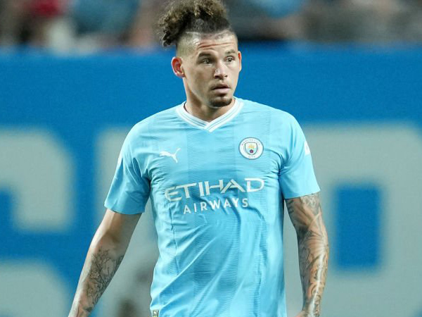 Kalvin Phillips Lebih Cocok Main di Liverpool, Bukan Man City