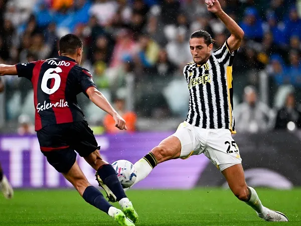 Marco Landucci: Juventus Terlalu Bersemangat Kontra Bologna