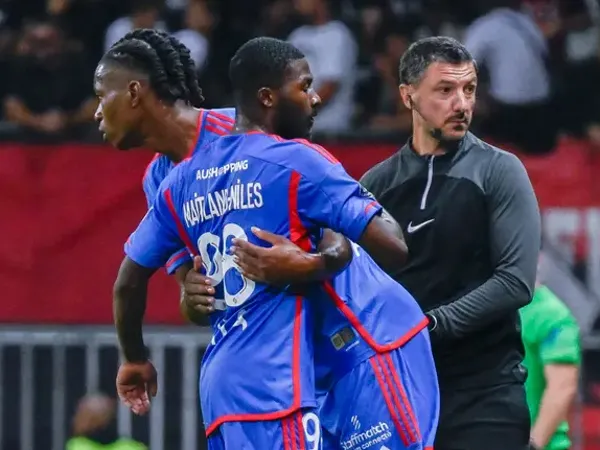 Ainsley Maitland-Niles