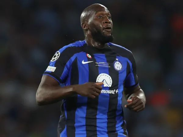 Romelu Lukaku Diragukan Bisa Bawa AS Roma Jadi Juara