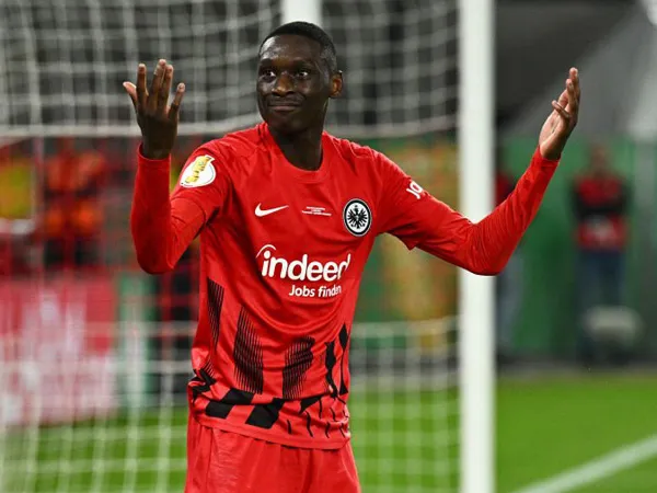 Randal Kolo Muani