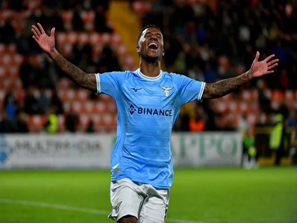 Gelandang terpinggirkan Lazio