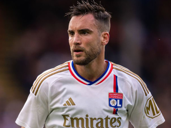 Nicolas Tagliafico Masuk Daftar Belanja Manchester United