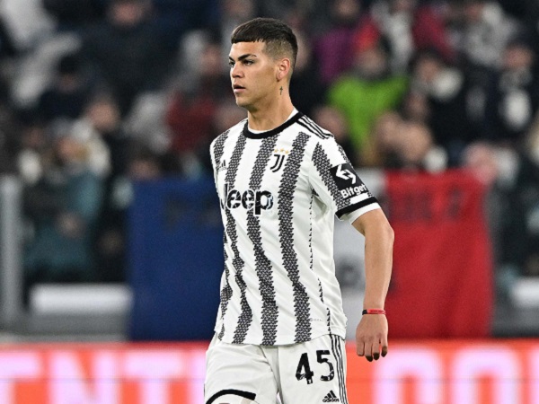 Setelah Enzo Barrenechea, Frosinone Pinjam Kaio Jorge dan Matias Soule