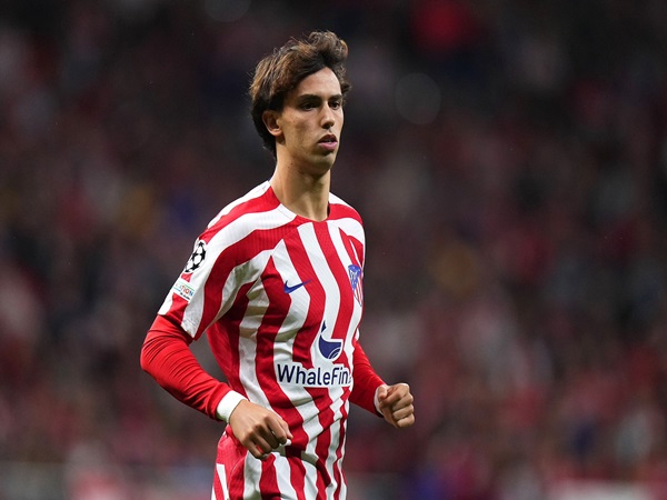 Ansu Fati Siap Hengkang, Beri Jalan Untuk Joao Felix ke Barcelona