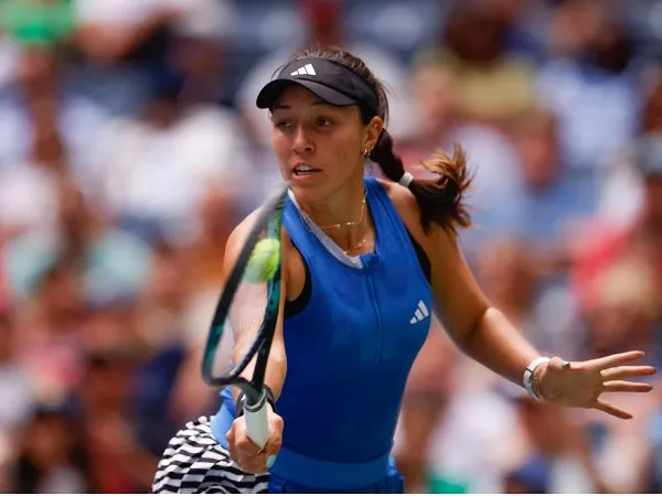 Hasil US Open: Langkah Jessica Pegula Dan Elina Svitolina Tak Terbendung