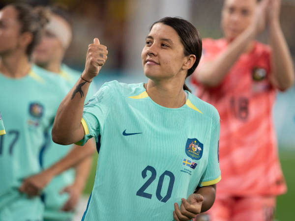 Penghargaan Pemain Terbaik UEFA Diperebutkan Bonmati, Carmona dan Kerr