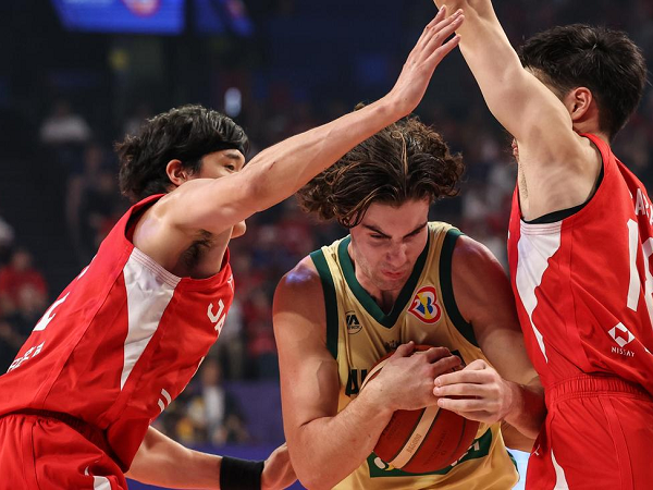 Tom Hovasse Akui Ketangguhan Australia Yang Sukses Bekuk Jepang