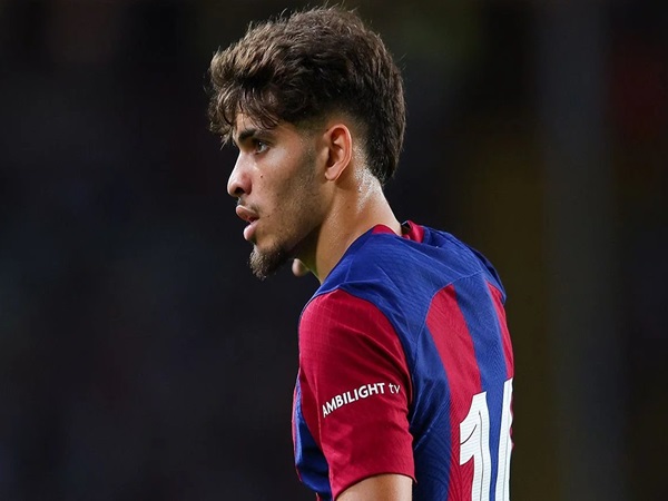 Atletico Madrid Ditawari Servis Winger Barcelona Jelang Penutupan Bursa