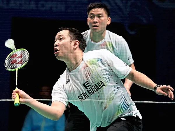 Koo Kien Keat Kritik Pebulutangkis Yang Nyambi Jadi Artis