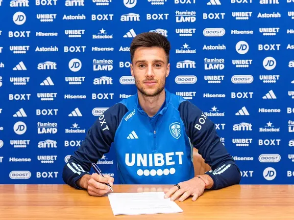 Leeds United Rampungkan Transfer Ilia Gruev dari SV Werder Bremen