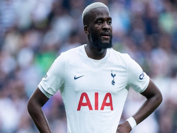 Manfaatkan Waktu, Inter Bidik Tanguy Ndombele atau Maxime Lopez