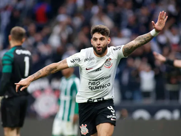 Transfer Yuri Alberto Berjalan Buntu, West Ham United Kejar Target Lain