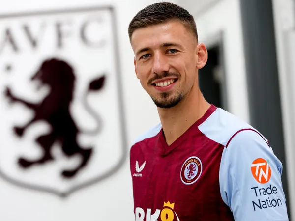 Aston Villa Resmi Umumkan Transfer Clement Lenglet
