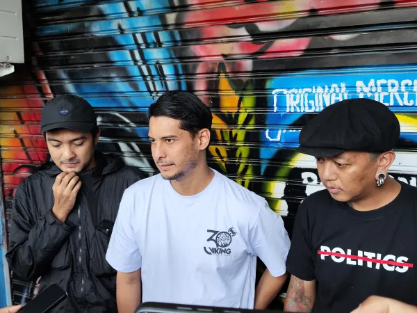 Belum Ada Solusi, Komunitas Suporter Persib Masih Menepi