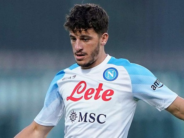 Fiorentina Incar Diego Demme, Sofyan Amrabat Jadi ke Manchester United?