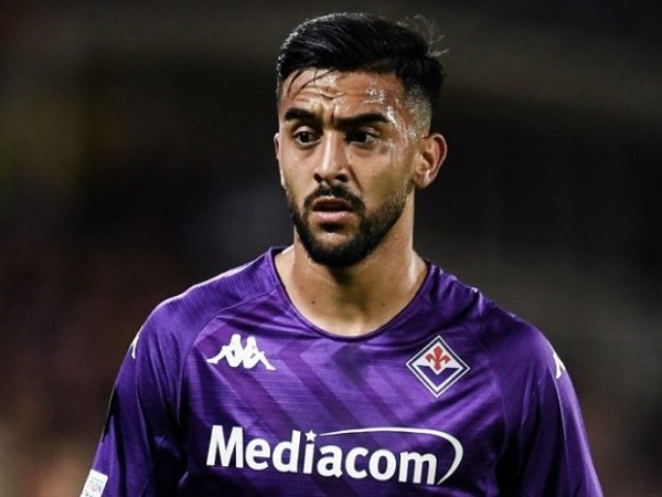 Nico Gonzalez Buktikan Diri Sebagai Pemimpin di Lini depan Fiorentina