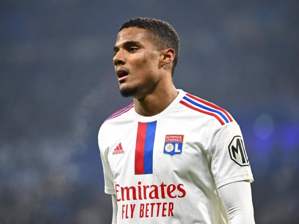 Resmi: VfL Wolfsburg Datangkan Amin Sarr dari Olympique Lyonnais