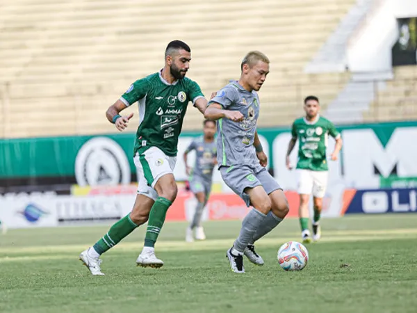 Gelandang Persebaya Surabaya, Sho Yamamoto