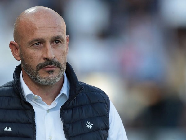 Vincenzo Italiano: Kami Belajar Banyak dari Final Conference League