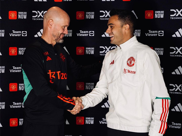 Ini Alasan Manchester United Datangkan Sergio Reguilon