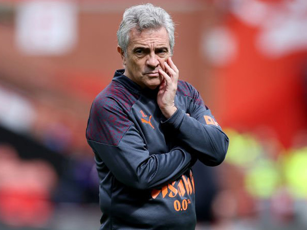 Juanma Lillo Beri Kabar Baik Terkait Tiga Penggawa Man City ini