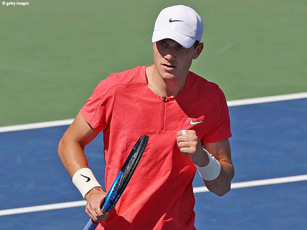 Hasil US Open: Jack Draper Tembus Babak 16 Besar Pertama Di Grand Slam