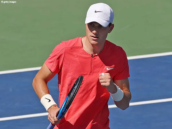 Hasil US Open: Jack Draper Torehkan Sejarah Dengan Kemenangan Ini