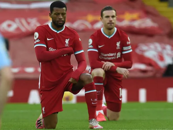 Ikuti Jejak Jordan Henderson, Georginio Wijnaldum Gabung Al-Ettifaq