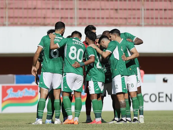 PSS Sleman siap jamu PSM Makassar di Maguwoharjo