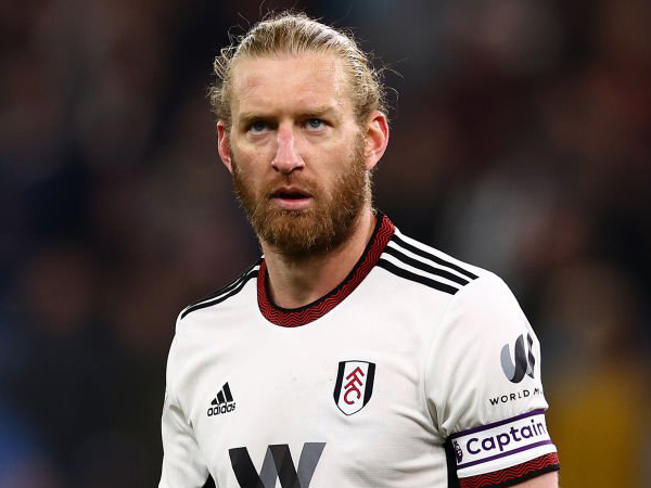 Tim Ream Kritik Gol Nathan Ake Saat Fulham Dikalahkan Man City
