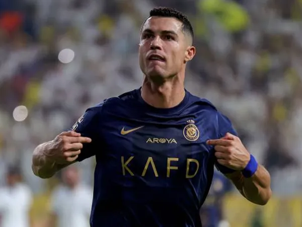 Al-Nassr Menang, Cristiano Ronaldo Ciptakan Gol ke-850 Sepanjang Kariernya