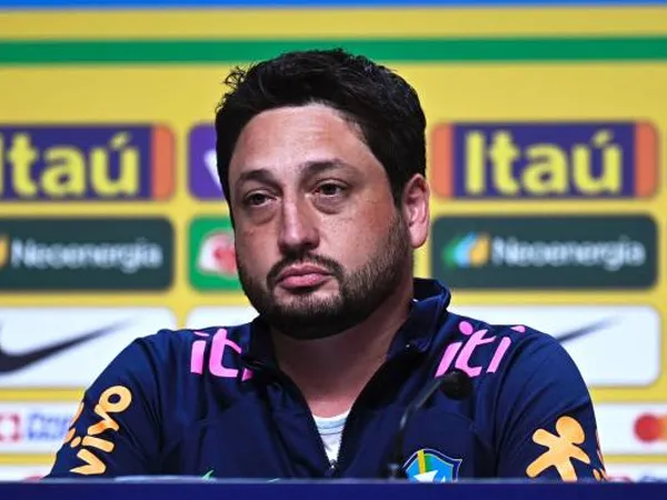 CBF Resmi Tunjuk Arthur Elias Sebagai Pelatih Tim Nasional Wanita Brasil